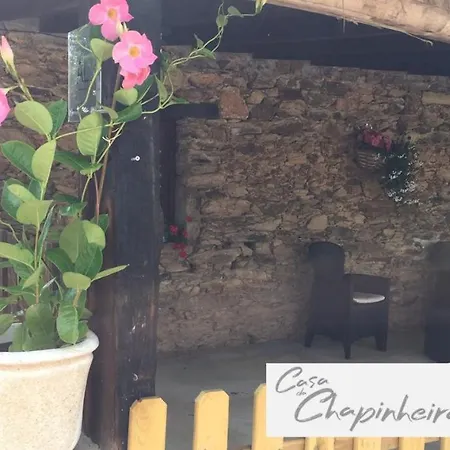Casa Da Chapinheira Sao Pedro de Alva