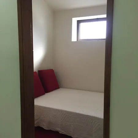 Casa Da Chapinheira Gospodarstwo wiejskie *