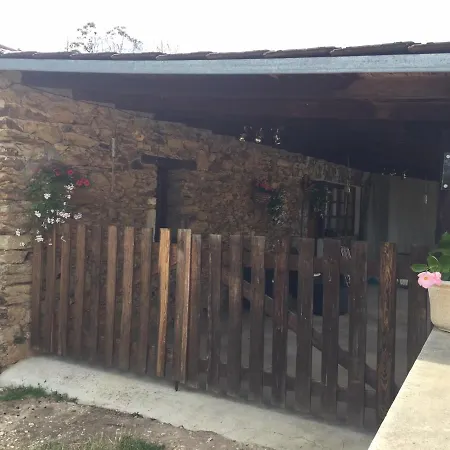 Casa Da Chapinheira *