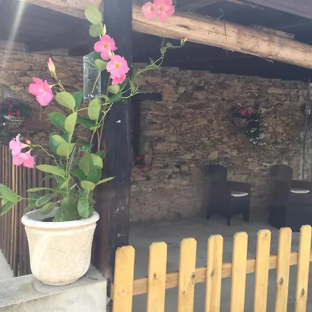 Casa Da Chapinheira *