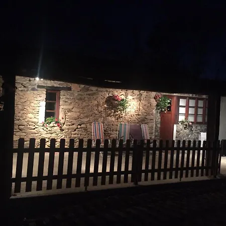 Εξοχικό σπίτι Casa Da Chapinheira Sao Pedro de Alva