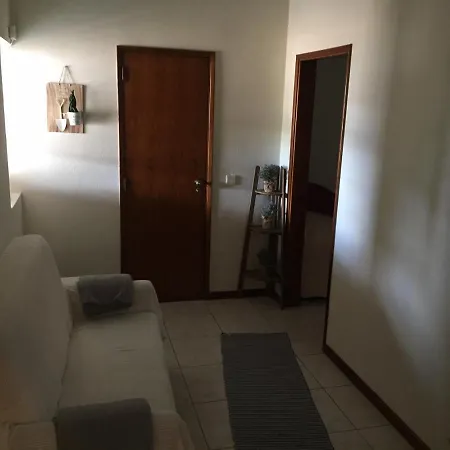 Casa Da Chapinheira Εξοχικό σπίτι