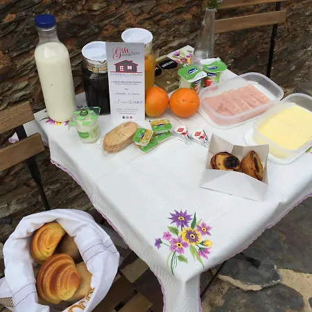 Casa Da Chapinheira *