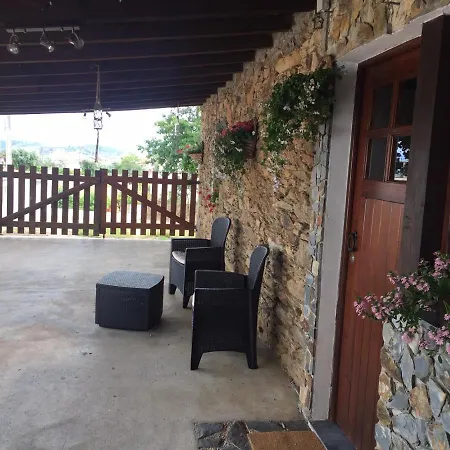Casa Da Chapinheira