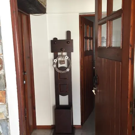 Εξοχικό σπίτι Casa Da Chapinheira