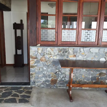 Casa Da Chapinheira *