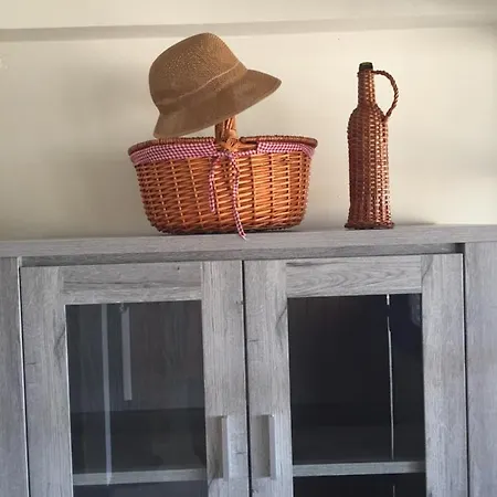 Kır Evi Casa Da Chapinheira *