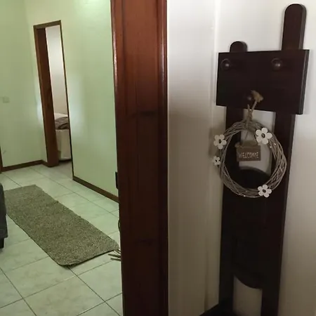Εξοχικό σπίτι Casa Da Chapinheira Sao Pedro de Alva
