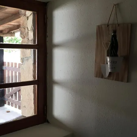 Casa Da Chapinheira Casa de Campo *