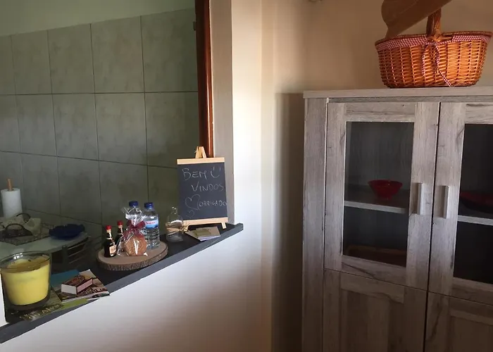 Casa Da Chapinheira 컨트리하우스 Sao Pedro de Alva