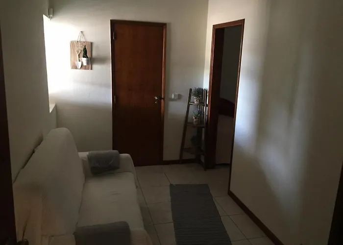 Casa Da Chapinheira 컨트리하우스