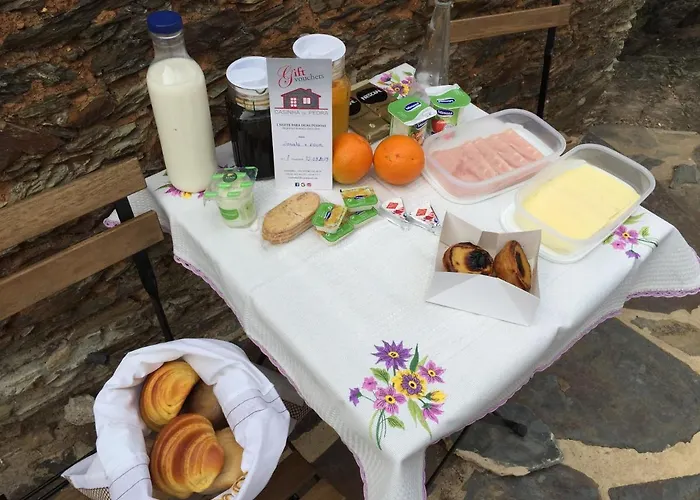 Casa Da Chapinheira *