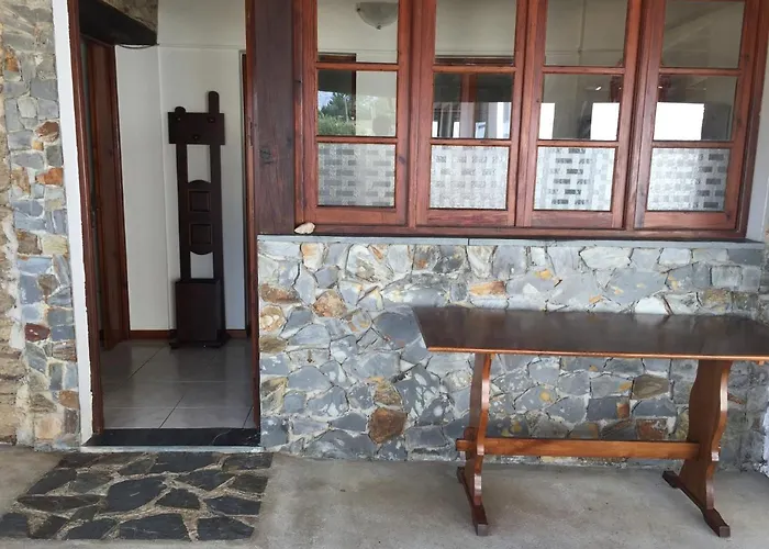 Casa Da Chapinheira *