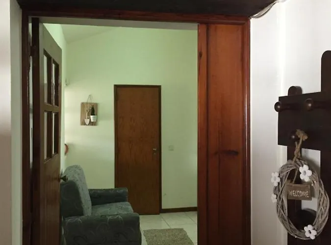 Casa Da Chapinheira 컨트리하우스