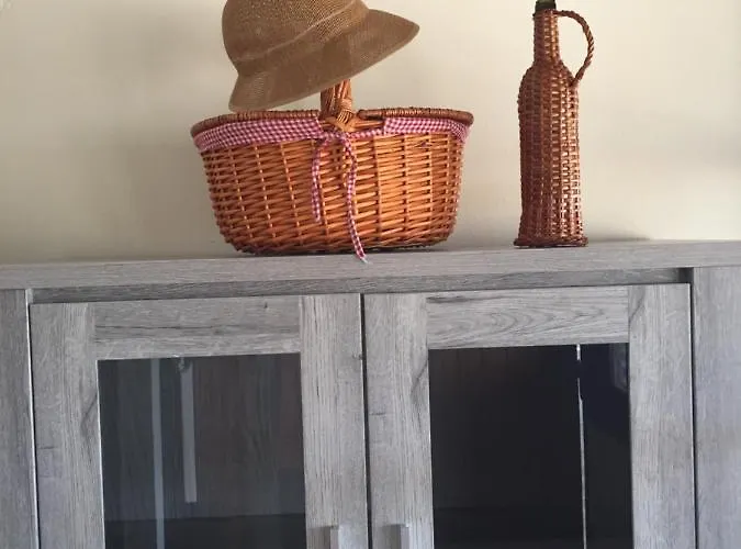 컨트리하우스 Casa Da Chapinheira *